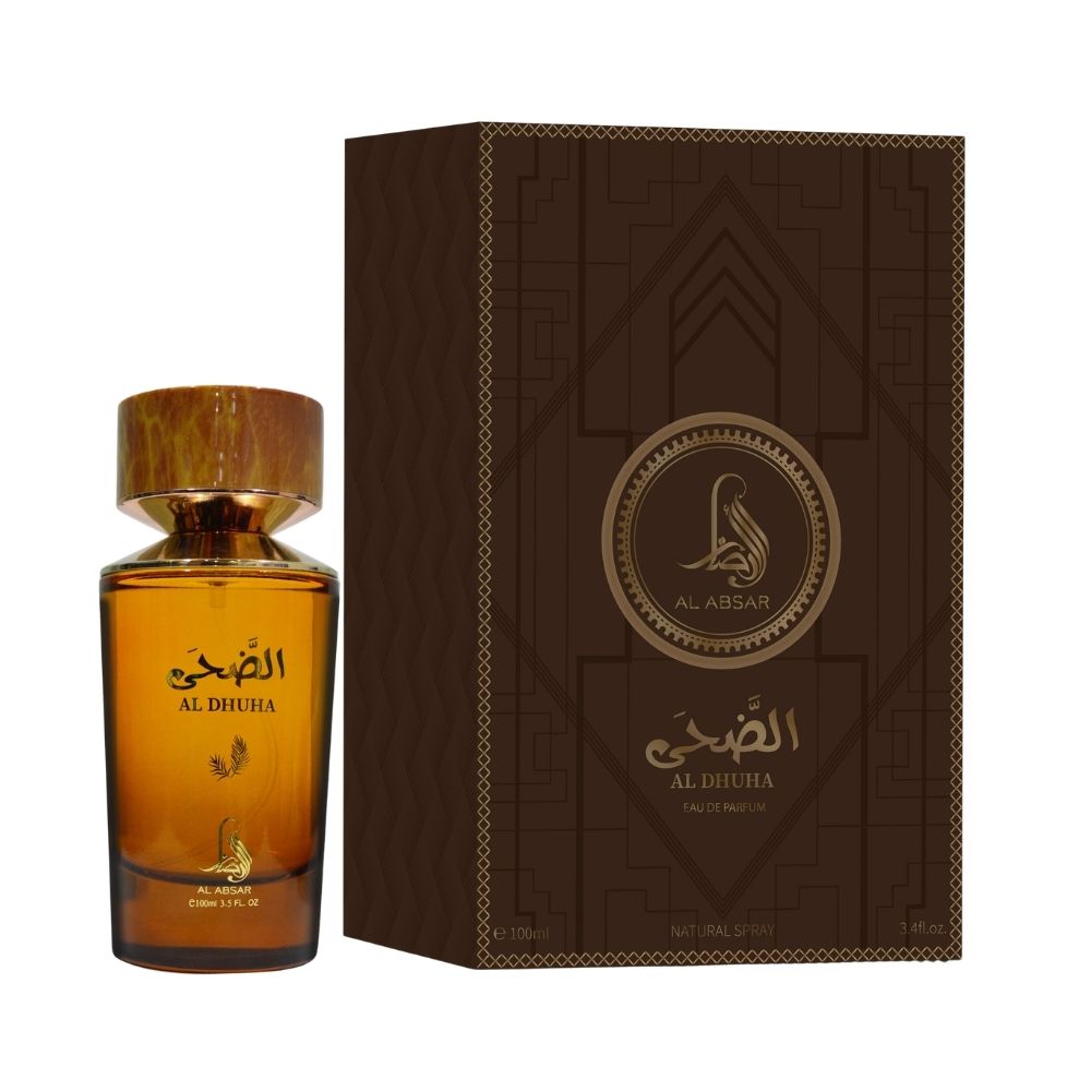 Al Absar_1000x1000_Al Dhuha EDP 100 ml