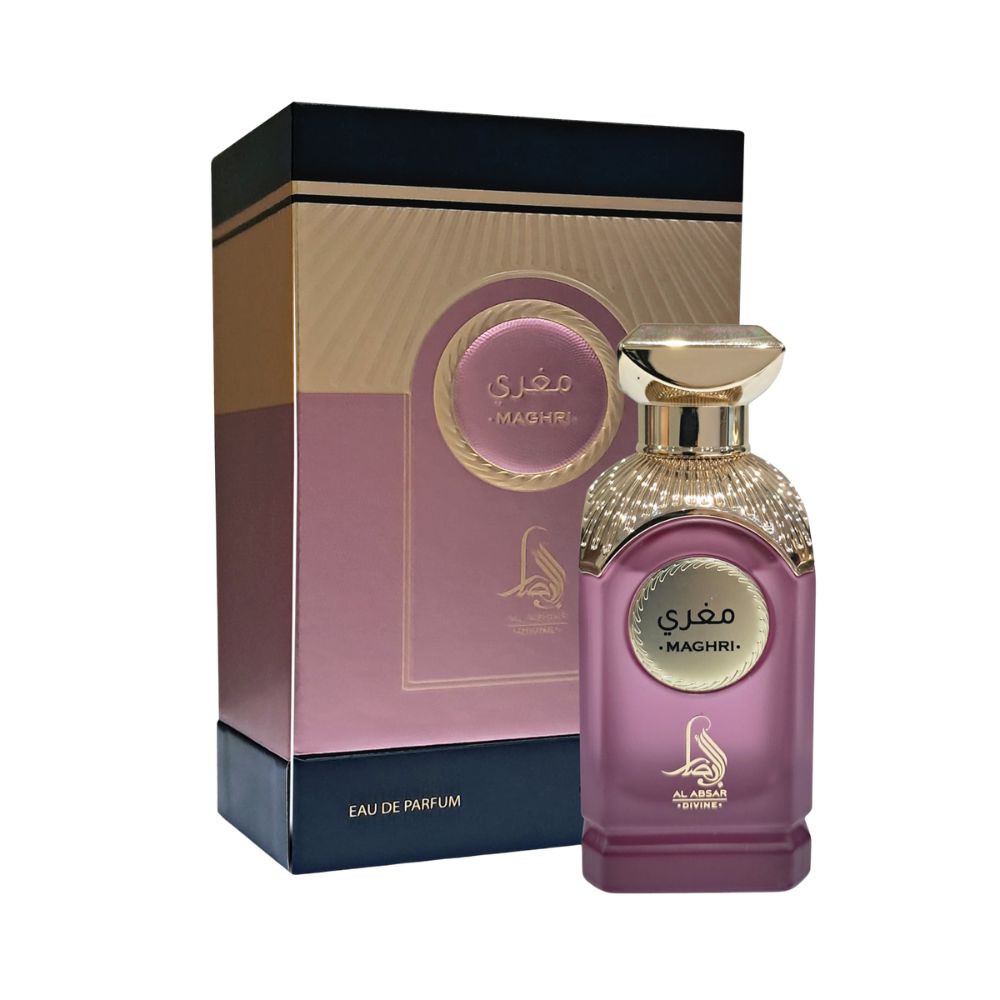Al Absar_1000x1000_Divine Maghri EDP 100 ml