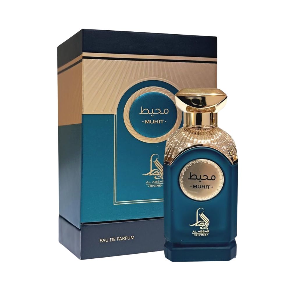 Al Absar_1000x1000_Divine Muhit EDP 100 ml