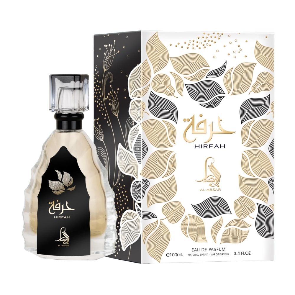 Al Absar_1000x1000_Hirfah EDP 100 ml