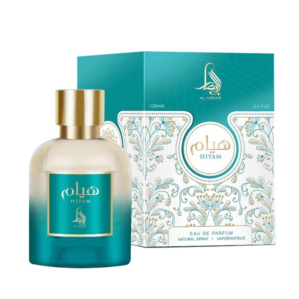 Al Absar_1000x1000_Hiyam EDP 100 ml