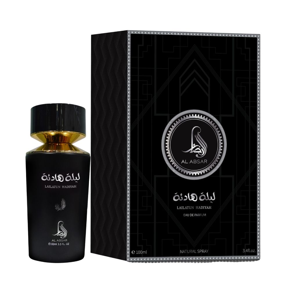 Al Absar_1000x1000_Lailatun Hadiyah EDP 100 ml