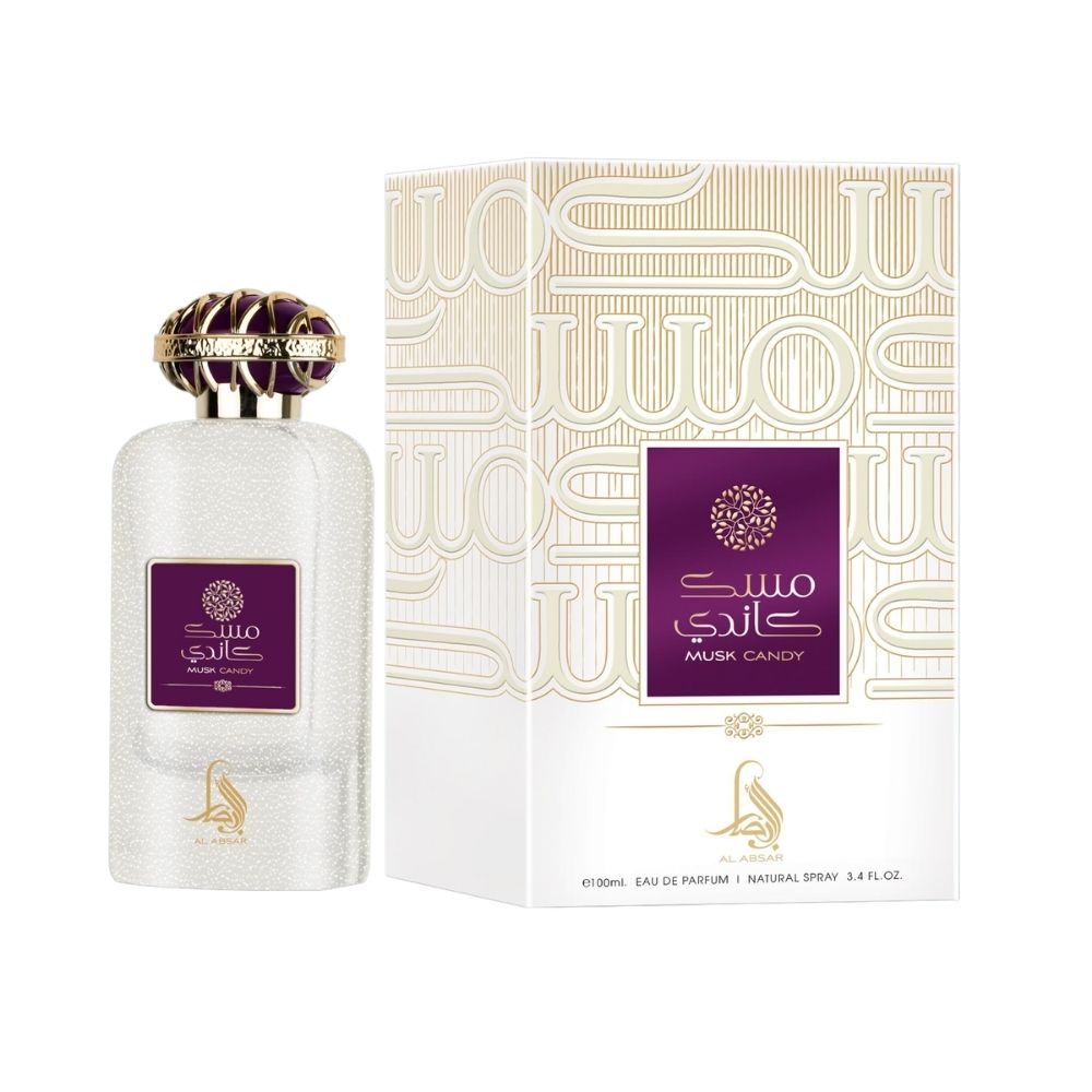 Al Absar_1000x1000_Musk Candy – 100 ml