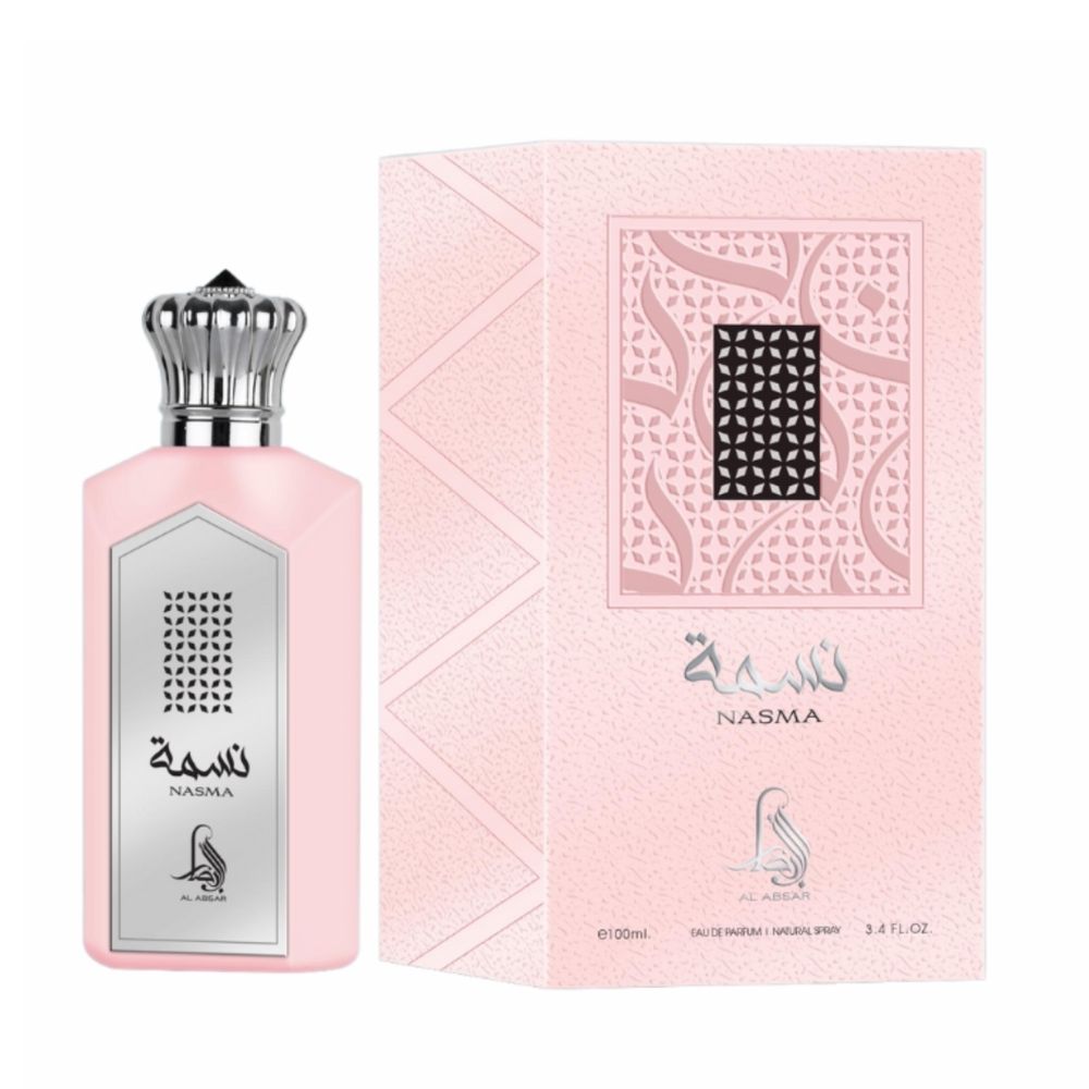 Al Absar_1000x1000_Nasma EDP 100 ml