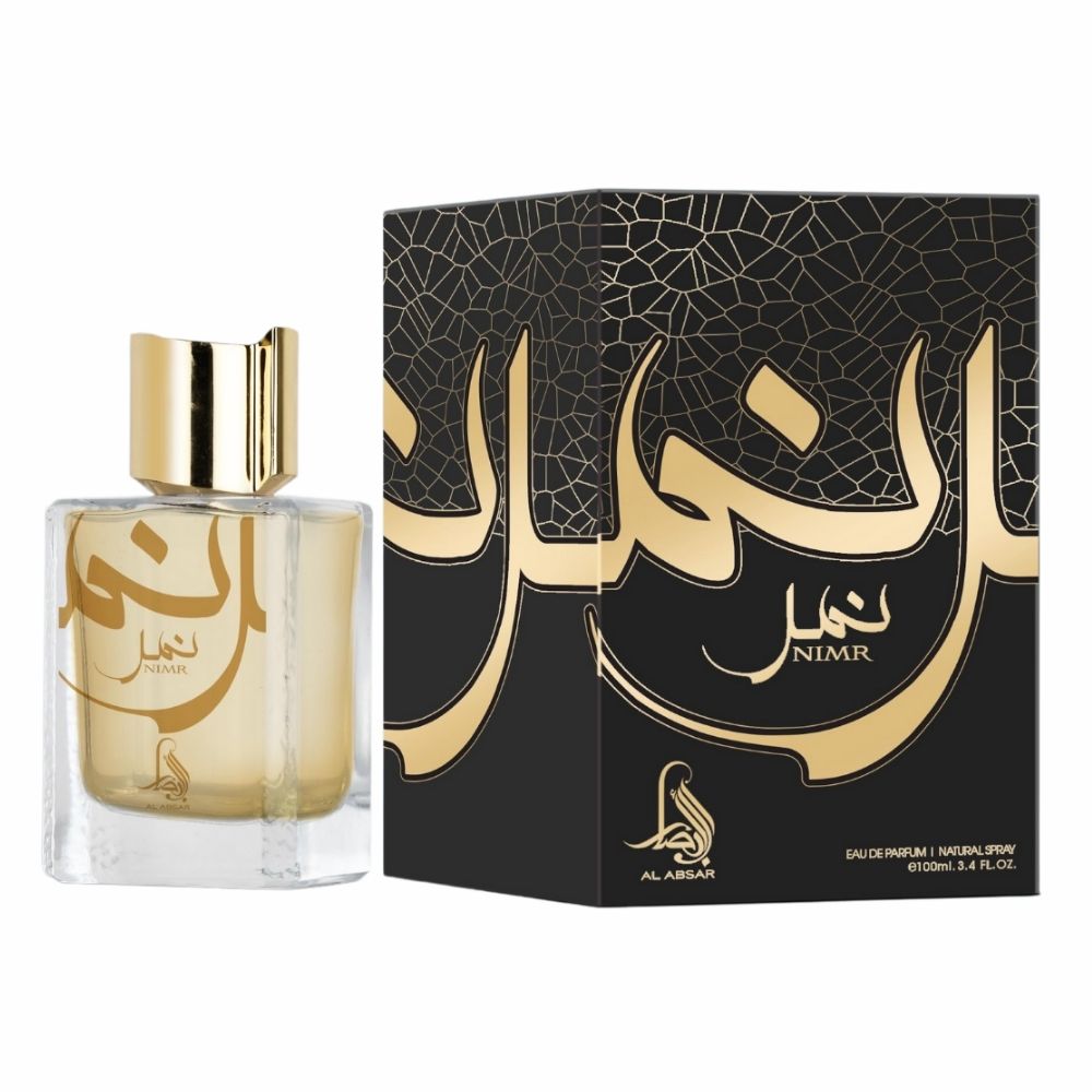 Al Absar_1000x1000_Nimr EDP 100 ml