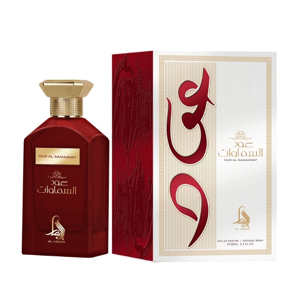 Al Absar_1000x1000_Oud Al Samaawat EDP 100 ml