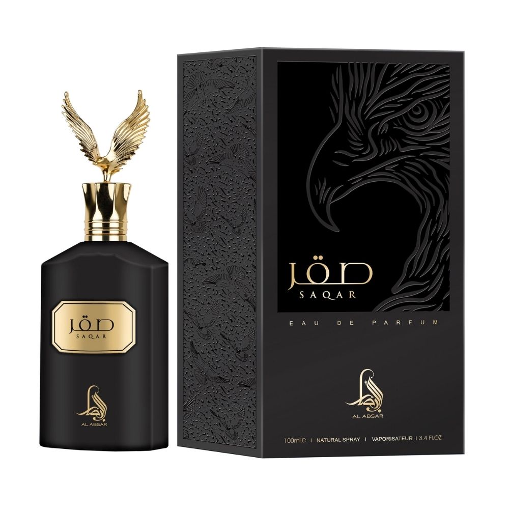 Al Absar_1000x1000_Saqar EDP – 100 ml