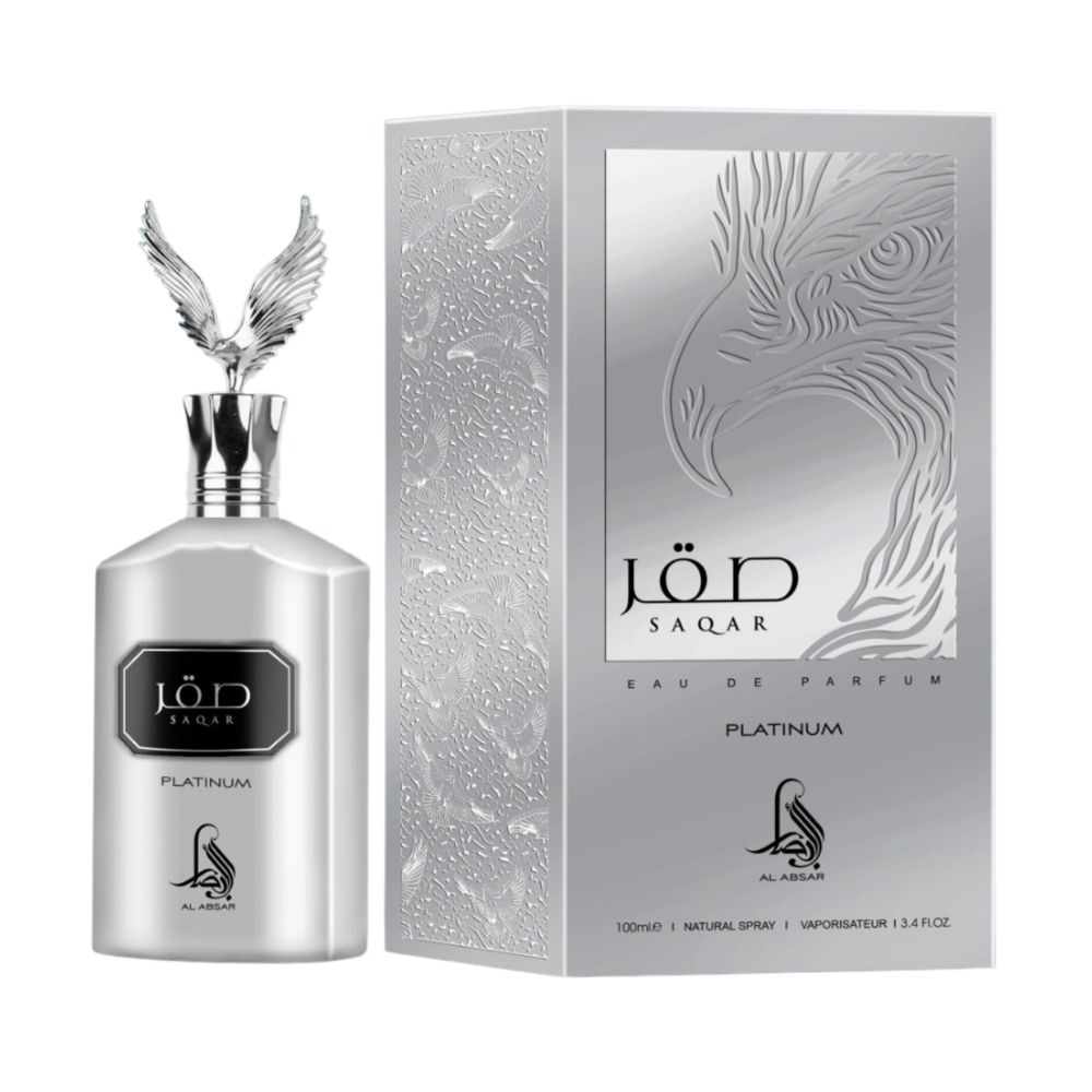 Al Absar_1000x1000_Saqar Platinum EDP 100 ml