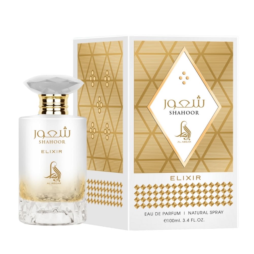 Al Absar_1000x1000_Shahoor Elixir EDP 100 ml
