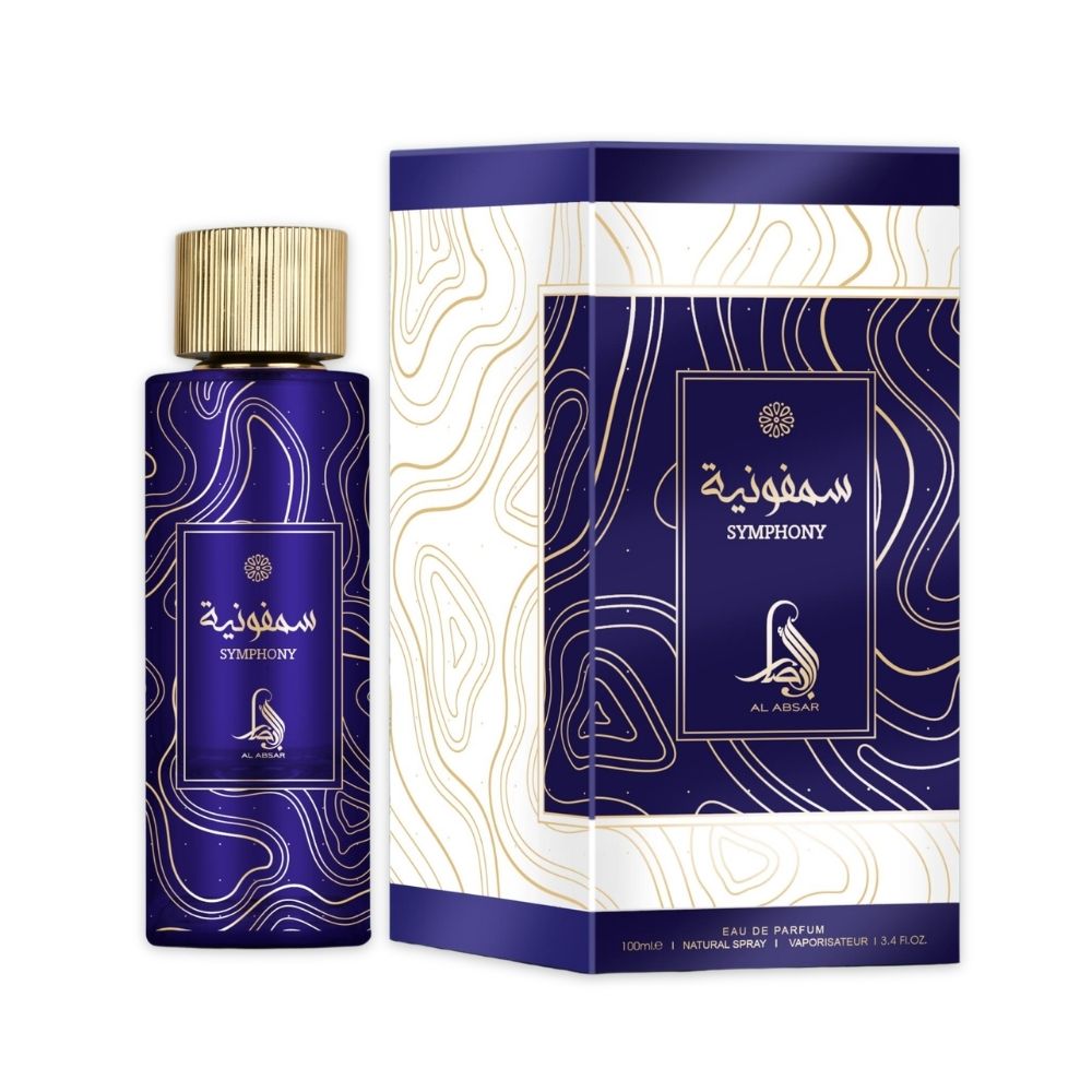Al Absar_1000x1000_Symphony EDP 100 ml