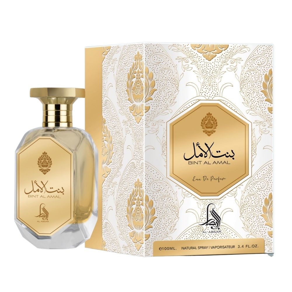 Al Absar_100x1000_Bint Al Amal EDP 80 ml