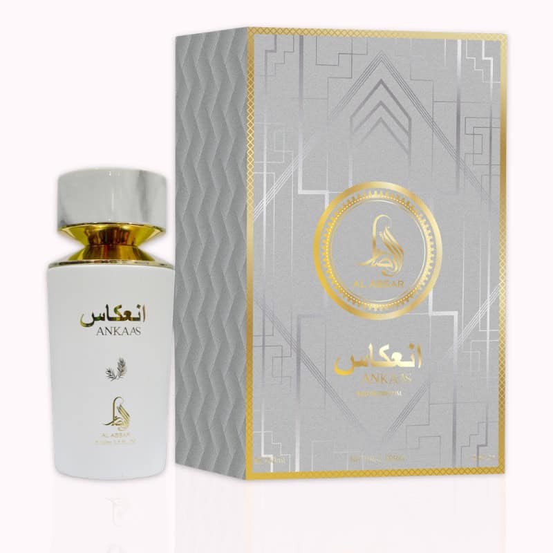 Al Absar_Ankaas EDP 100 ml