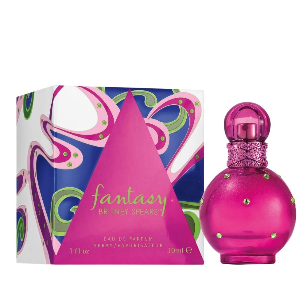 Britney Spears_1000x1000_Fantasy EDT 30 ml