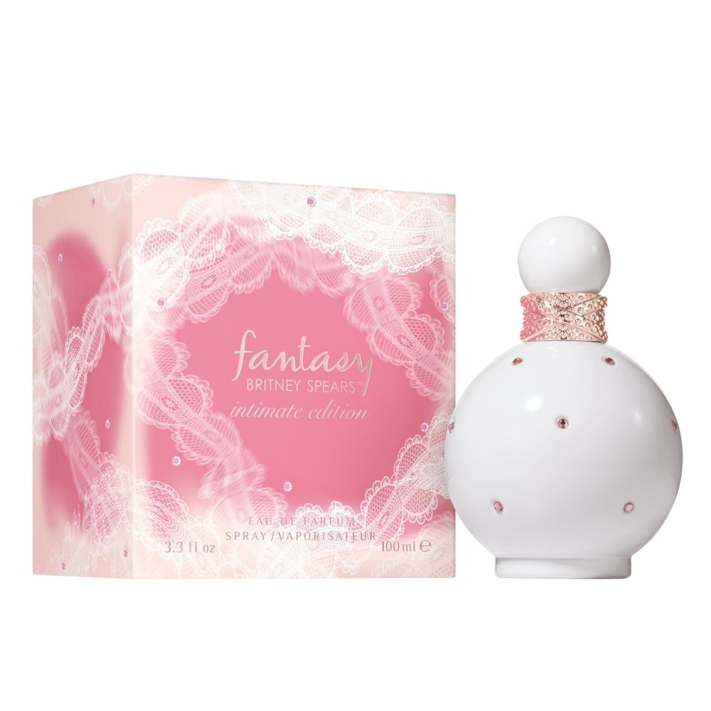 Britney Spears_1000x1000_Fantasy Intimate Edition EDP 100 ml