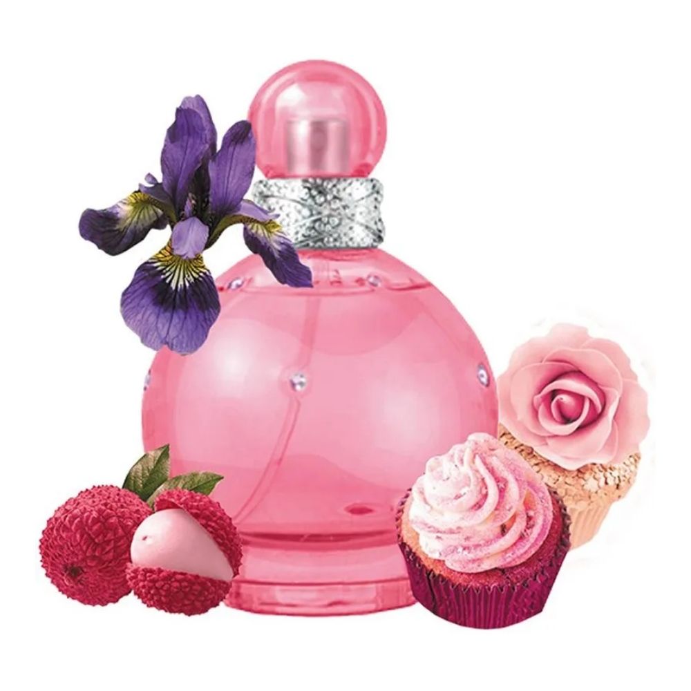 Britney Spears_1000x1000_Fantasy Sheer EDT 100 ml_2
