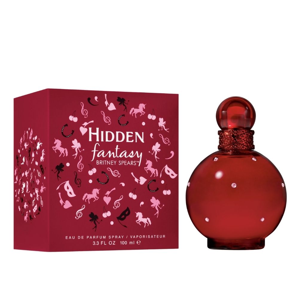 Britney Spears_1000x1000_Hidden Fantasy EDP 100 ml