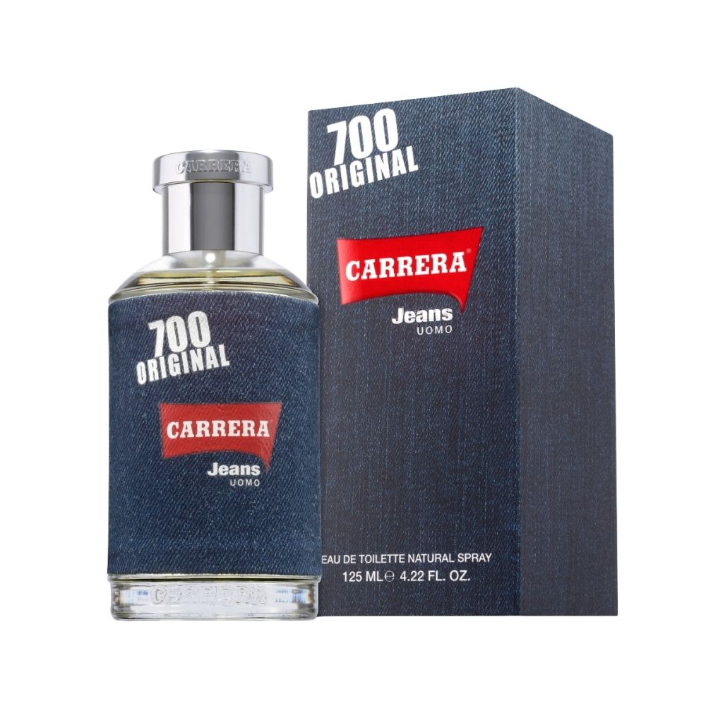 Carrera Parfums_1000x1000px_Uomo 700 Original EDT 125 ml