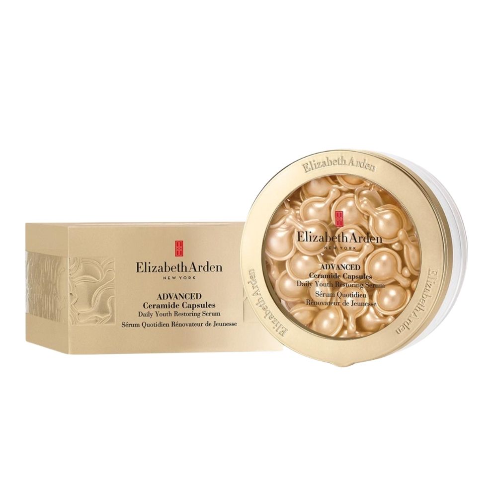Ceramide_1000x1000px_Advanced Ceramide Capsules Daily Youth Restoring Face Sérum 30 cáps. 14 ml
