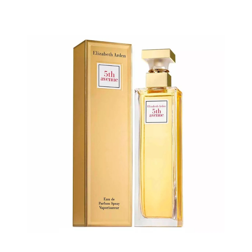 Elizabeth Arden_1000x100px_5th Avenue EDP 30 ml
