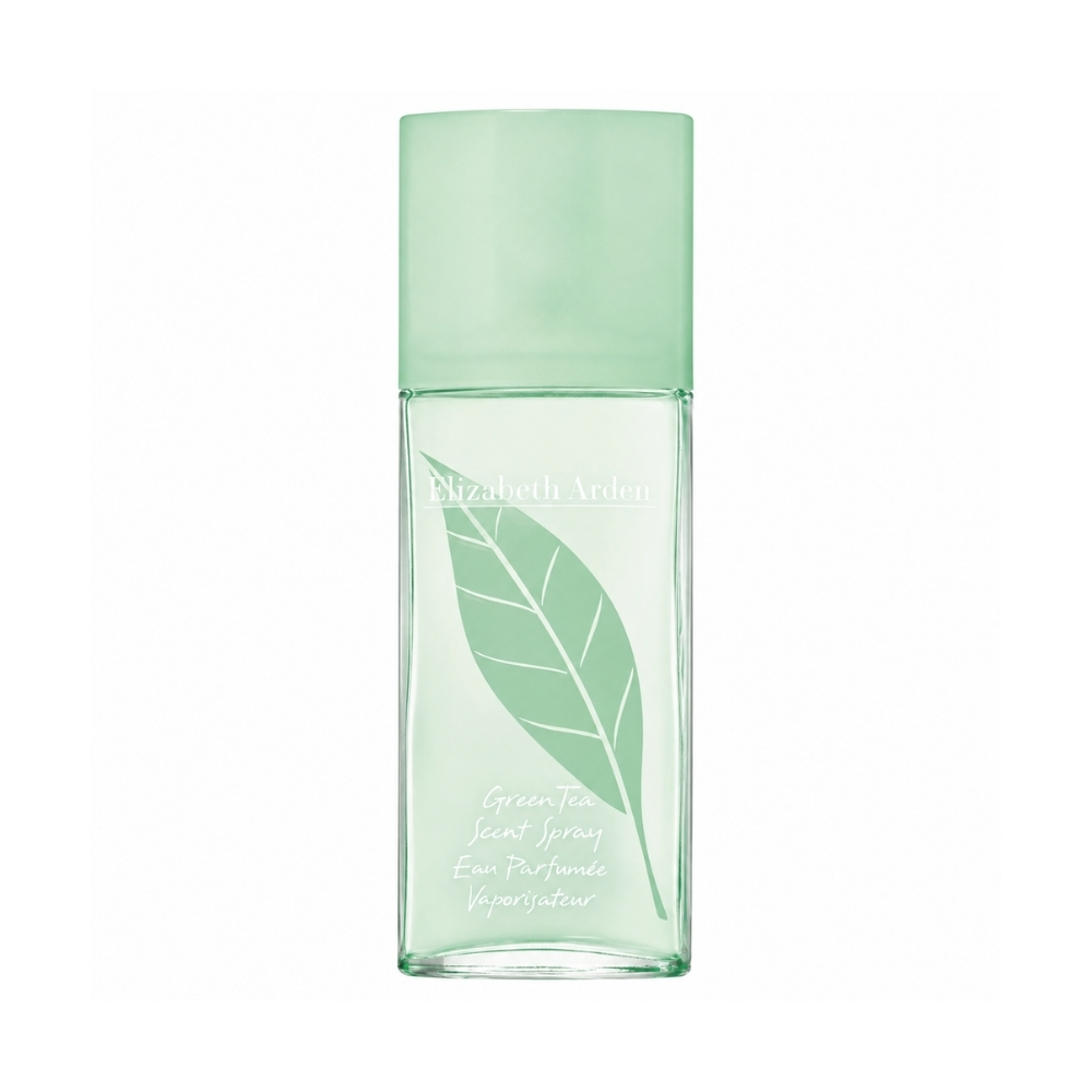 Elizabeth Arden_1000x100px_Green Tea Scent 100 ml