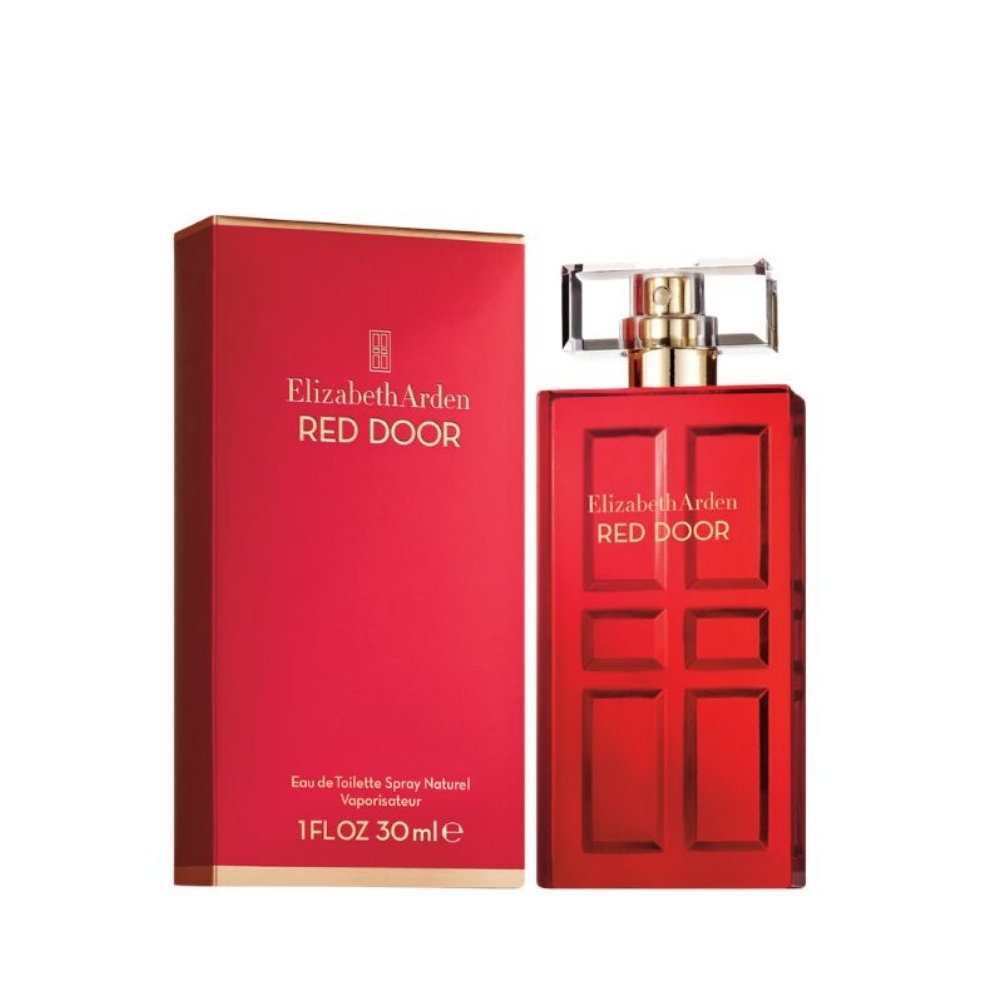 Elizabeth Arden_1000x100px_New Red Door EDT 30 ml
