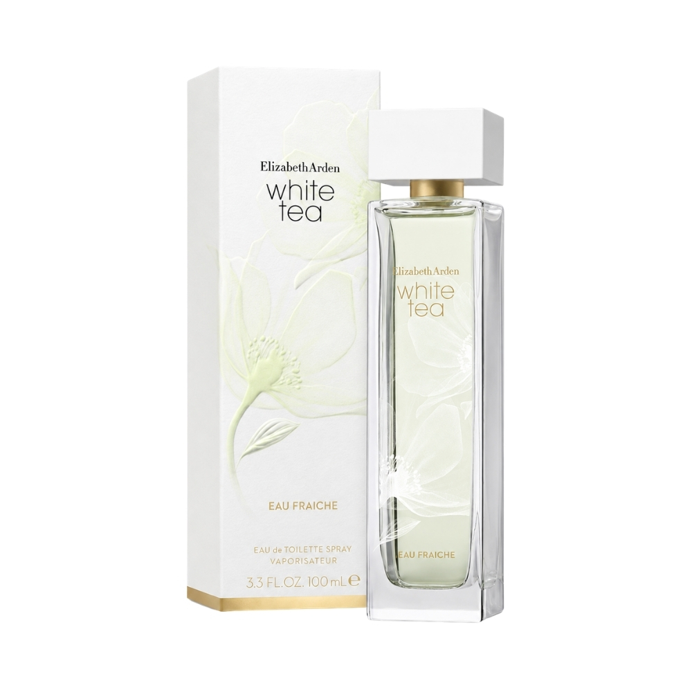Elizabeth Arden_1000x100px_White Tea EAU Fraiche EDT 100 ml