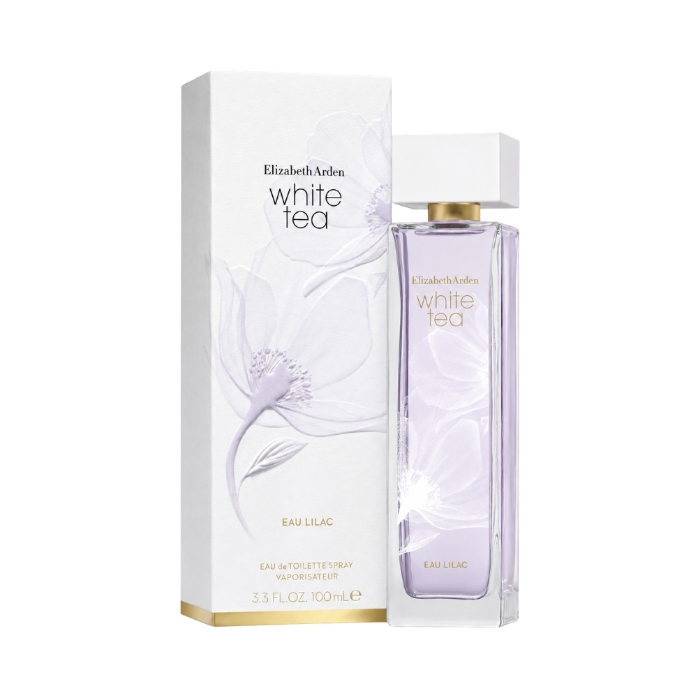 Elizabeth Arden_1000x100px_White Tea Lilac EDT 100 ml