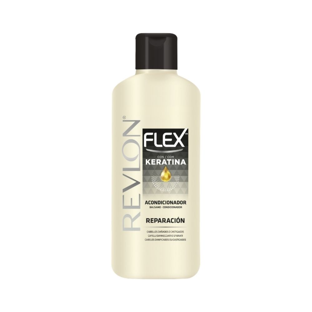 Flex_1000x1000px_Condicionador Reparação 650 ml