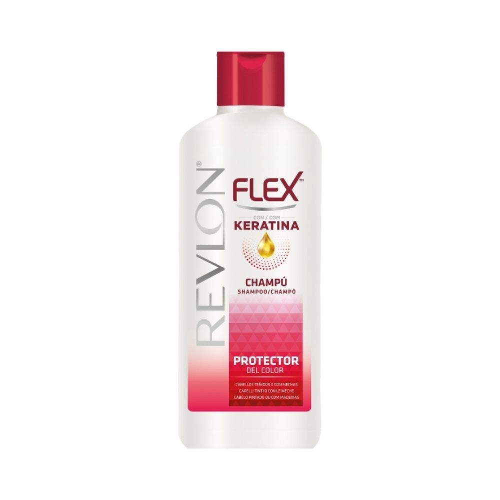 Flex_1000x1000px_Shampoo Protec Color 650 ml