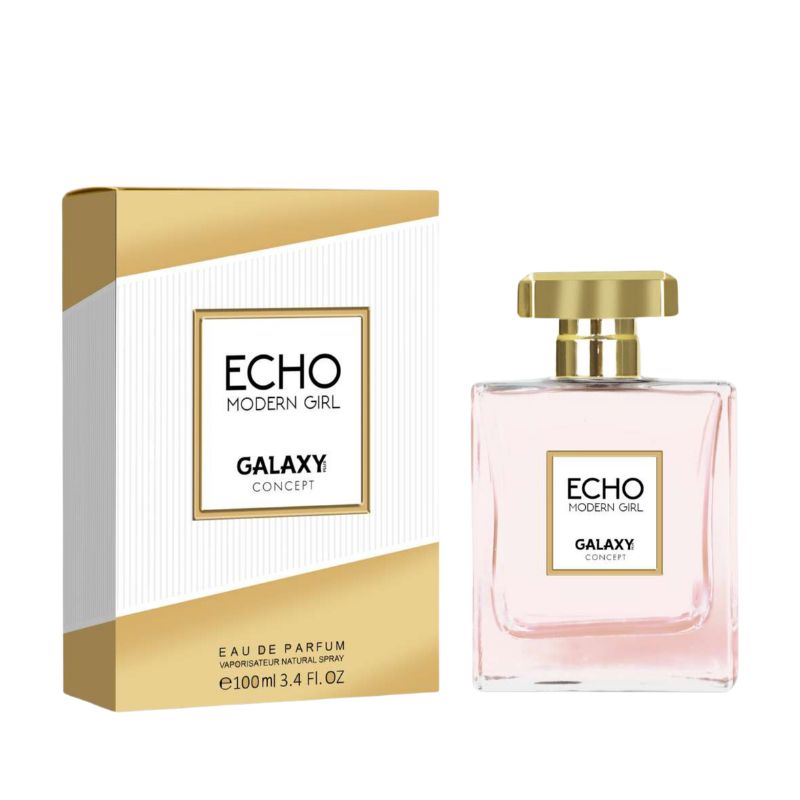Galaxy Plus_Concept Echo Modern Girl EDP 100 ml_V2