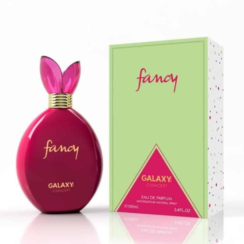 Galaxy Plus_Concept Fancy EDP 100 ml