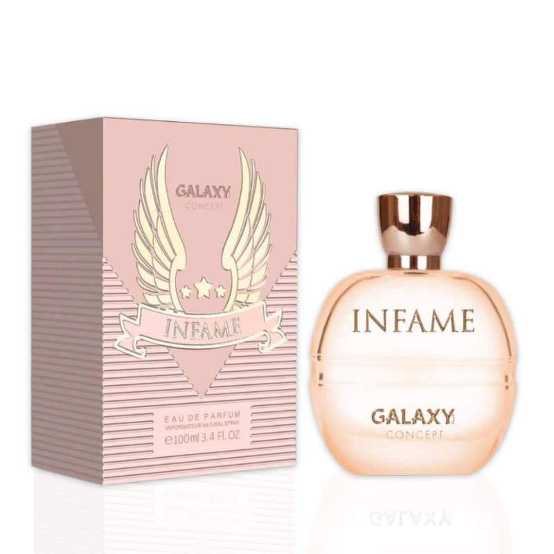 Galaxy Plus_Concept Infame EDP 100 ml
