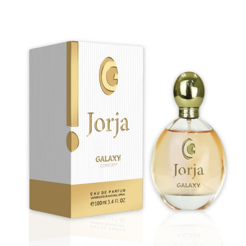 Galaxy Plus_Concept Jorja EDP 100 ml