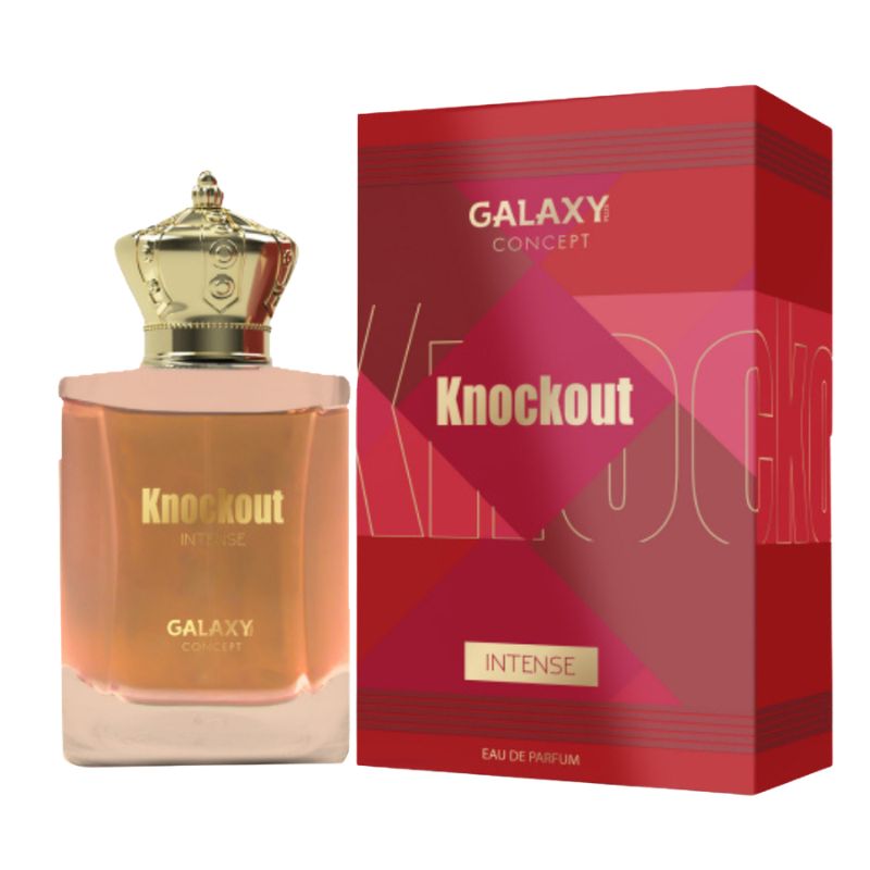 Galaxy Plus_Concept Knockout Intense EDP 100 ml_V2