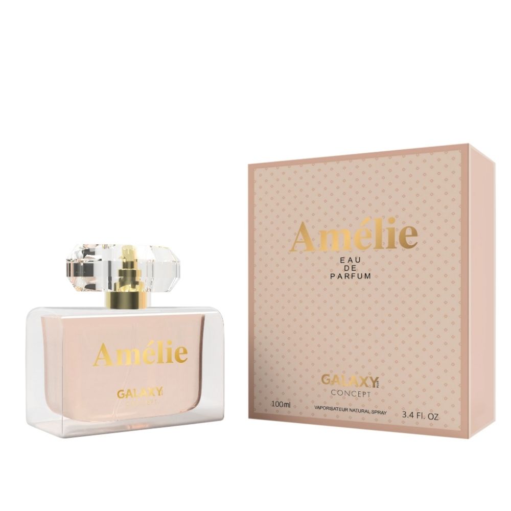 Galaxy_1000x1000px_Concept Amélie EDP 100 ml