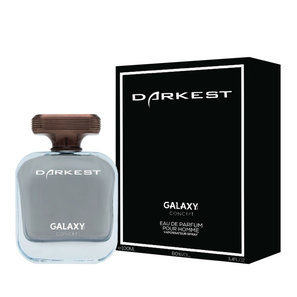 Galaxy_1000x1000px_Concept Darkest EDP 100 ml