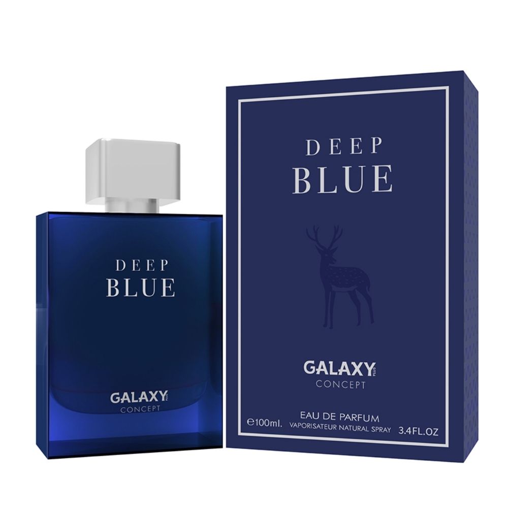 Galaxy_1000x1000px_Concept Deep Blue EDP 100 ml