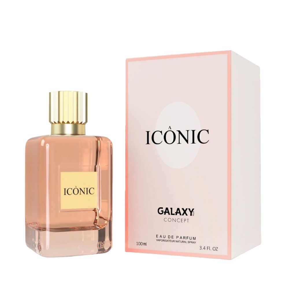 Galaxy_1000x1000px_Concept Icônic EDP 100 ml