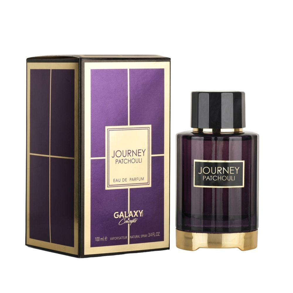 Galaxy_1000x1000px_Concept Journey Patchouli EDP 100 ml