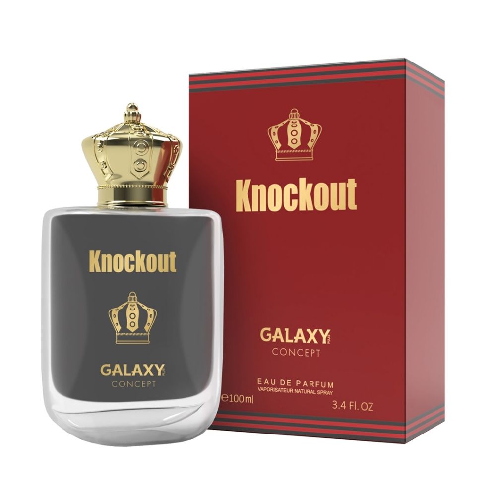Galaxy_1000x1000px_Concept Knockout EDP 100 ml