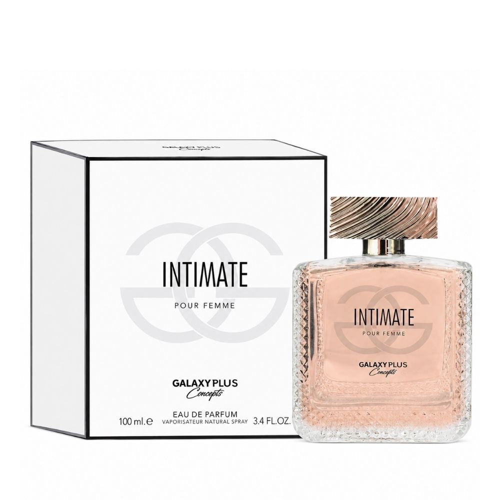 Galaxy_1000x1000px_Concept L’intimate EDP 100 ml