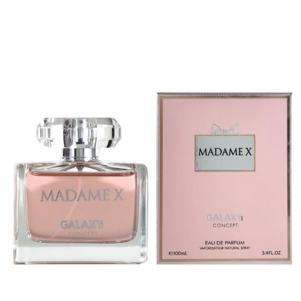 Galaxy_1000x1000px_Concept Madame X EDP 100 ml