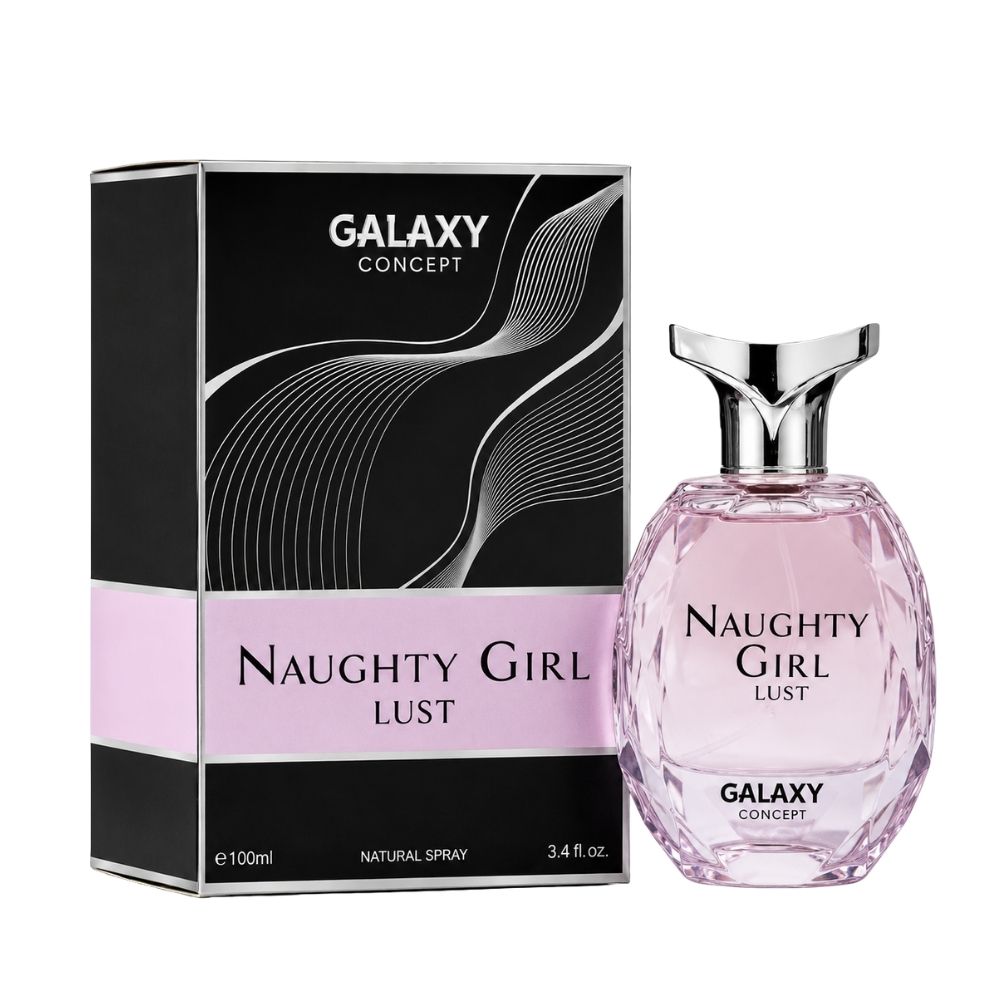 Galaxy_1000x1000px_Concept Naughty Girl Lust EDP 100 ml