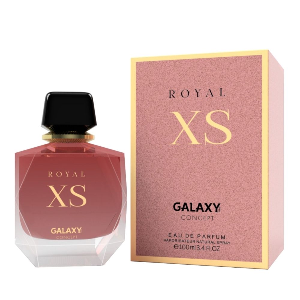 Galaxy_1000x1000px_Concept Royal XS EDP 100 ml