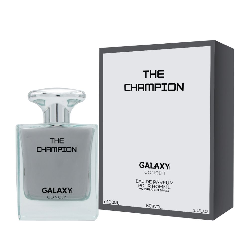 Galaxy_1000x1000px_Concept The Champion EDP 100 ml