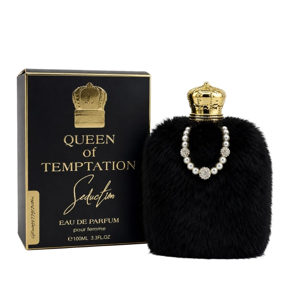 Georges Mezotti _1000x1000px_Queen of Temptation Seduction EDP 100 ml
