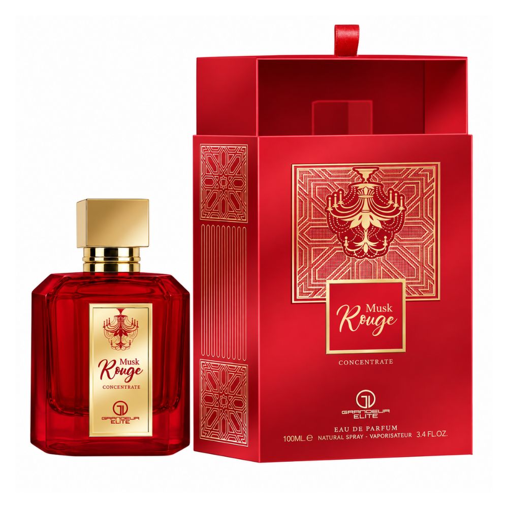 Grandeur Elite_1000x1000px_Musk Rouge Concentrate EDP 100 ml
