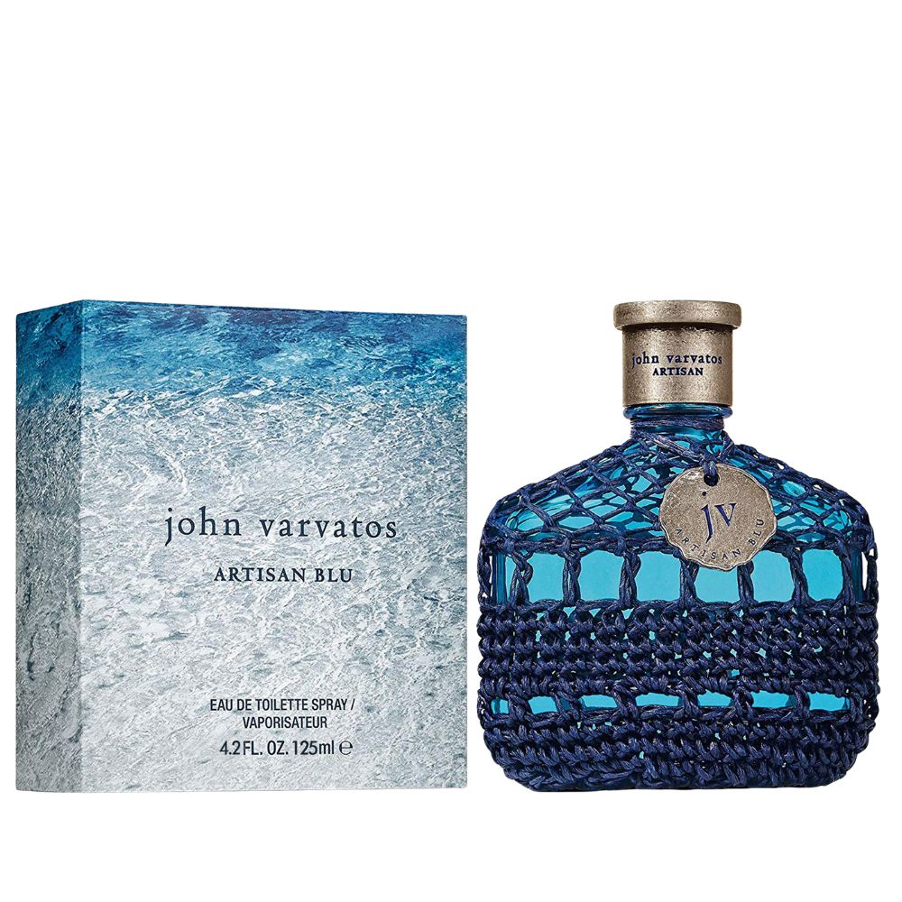 John Varvatos_1000x1000px_Artisan Blu EDT 125 ml