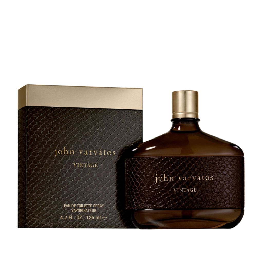 John Varvatos_1000x1000px_Vintage EDT 125 ml