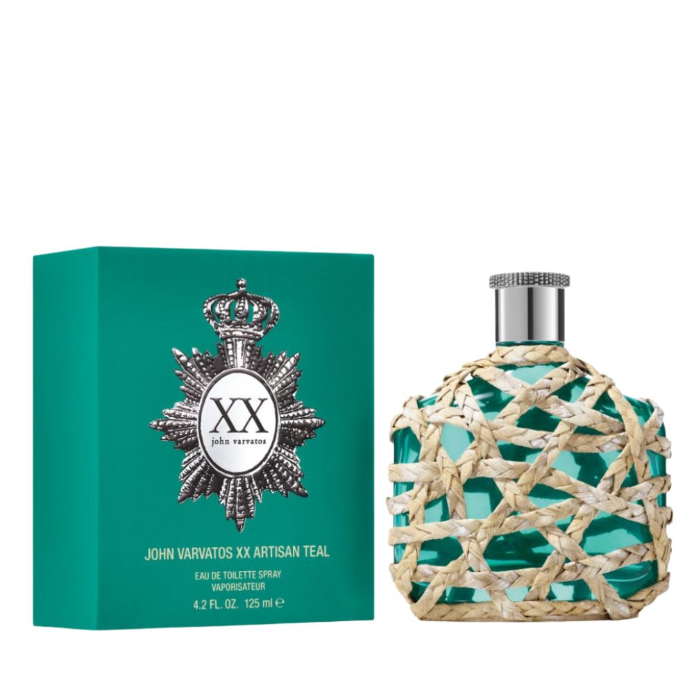John Varvatos_1000x1000px_XX Artisan Teal EDT 125 ml